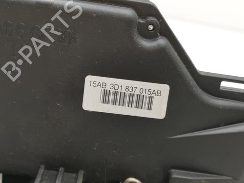 Front left lock VW GOLF V (1K1) | BP28981861C98
