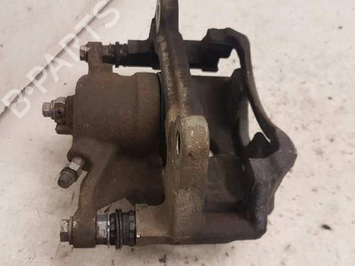 Left front brake caliper AUDI A3 (8V1, 8VK) 2.0 TDI | BP28983010M105 