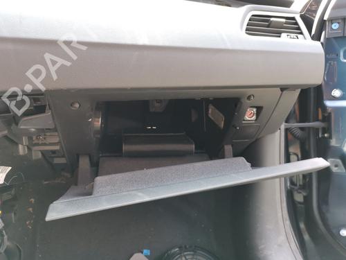 Glove box PEUGEOT 508 I (8D_) 2.0 BlueHDi 150 | BP28983650C95 