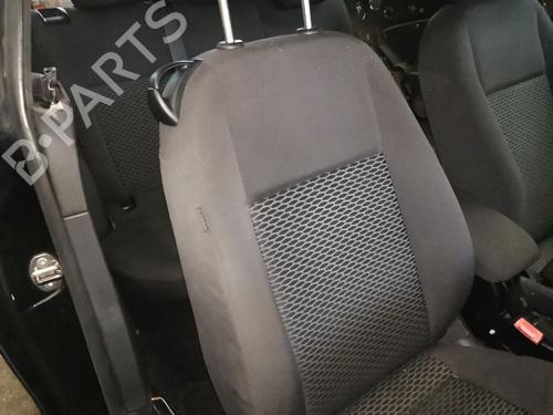Seats set VW GOLF VI (5K1) | BP31917304C78