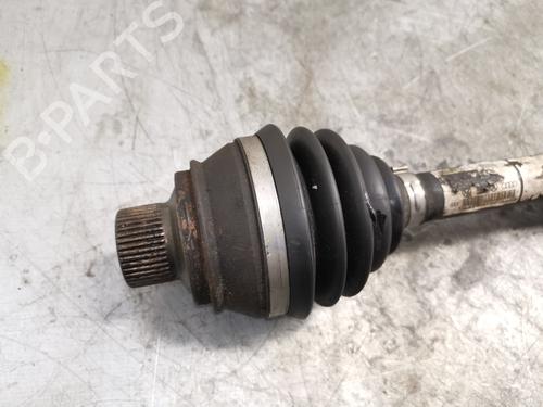 Left front driveshaft AUDI A4 B8 (8K2) 2.0 TDI | BP39441575M38 - Image 3