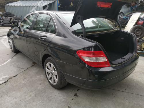 Electronic module MERCEDES-BENZ C-CLASS (W204)  | BP33026231M83  - Image 16