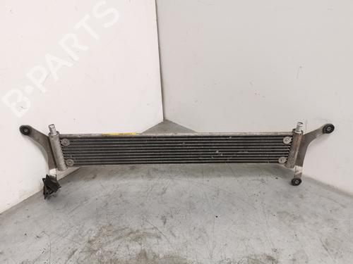 Used Water radiator AUDI Q7 (4LB) [2006-2016]  30700793
