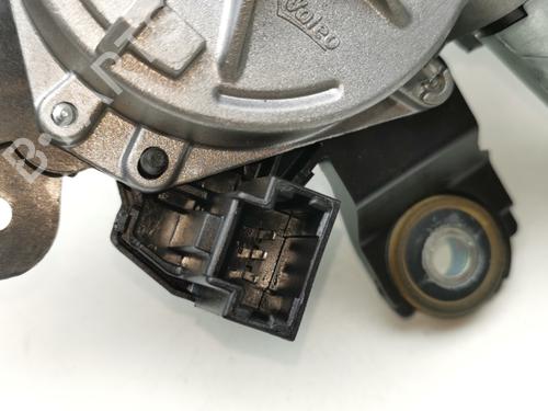 Rear wiper motor NISSAN QASHQAI II (J11, J11_)  | BP29319825M102 