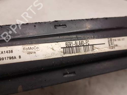 Intercooler FORD MONDEO IV Turnier (BA7) 2.0 TDCi | BP29000079M30 