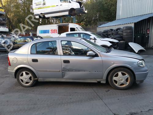 Egr OPEL ASTRA G Hatchback (T98) | BP28980282M69