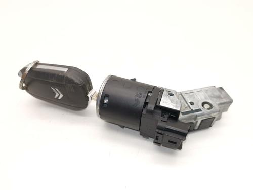 Module électronique CITROËN C4 CACTUS 1.6 BlueHDi 100 (99 hp) 28988230