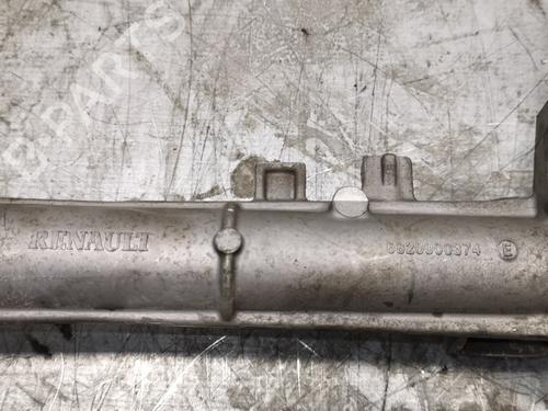 Steering rack RENAULT CAPTUR II (HF_) | BP29358303M22