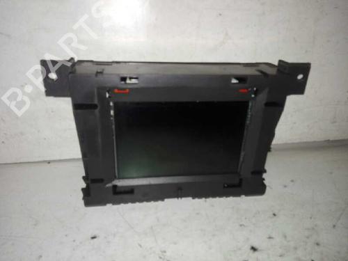 Display für OPEL ASTRA H (A04) [2004-2014]  28984254