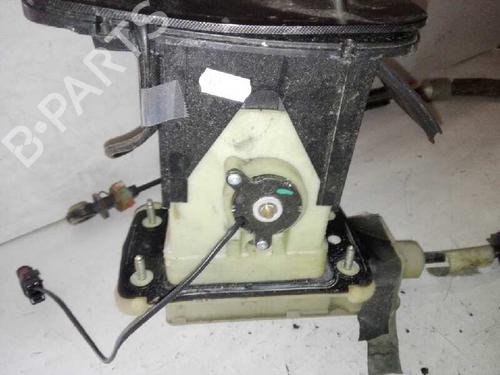 Gear lever PEUGEOT 607 (9D, 9U) 2.7 HDi 24V | BP28998704M90 