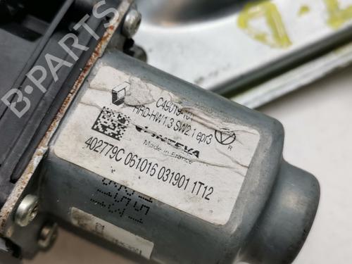 Rear right window mechanism RENAULT MEGANE IV Hatchback (B9A/M/N_) 1.6 dCi 130 (B9A4) | BP31753309C25 - Image 2