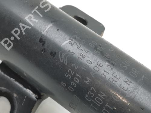 Left front shock absorber PEUGEOT PARTNER Box Body/MPV (K9)  | BP29289503M16 