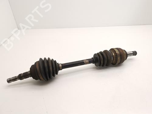 Used Left front driveshaft OPEL ASTRA G Hatchback (T98) [1998-2009]  29000233