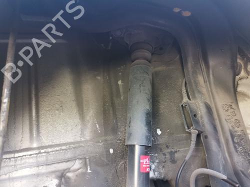 Used Right rear shock absorber VW GOLF VI (5K1) [2008-2014]  29728155