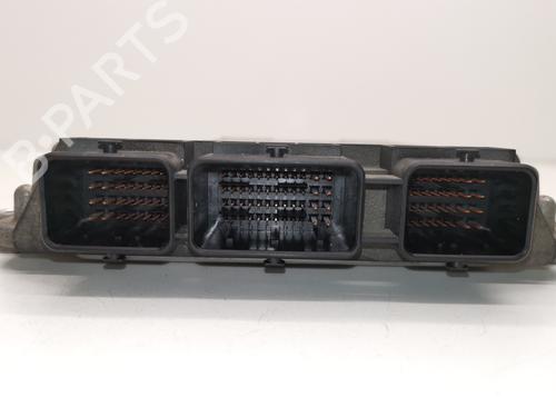 Engine control unit (ECU) CITROËN BERLINGO Box Body/MPV (B9) 1.6 HDi 90 4x4 | BP28990926M57