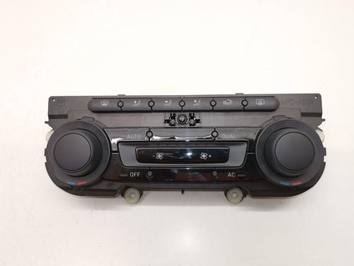 Used Climate control SEAT LEON (1P1) [2005-2013]  28986675