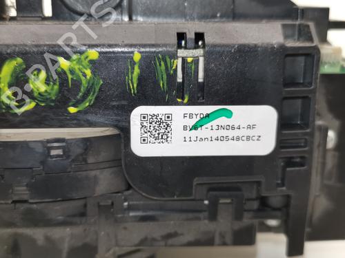 Headlight switch FORD FOCUS III  | BP28990691I24 