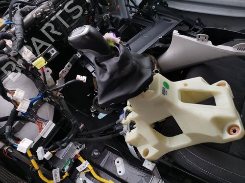 Gear lever KIA SPORTAGE IV (QL, QLE) 1.7 CRDi | BP28991522M90 
