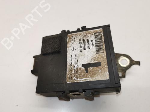 Elektronische module TOYOTA AURIS (_E18_) 1.4 D-4D (NDE180_, NDE180R) (90 hp) 28982056