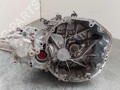Used Gearbox RENAULT KOLEOS I (HY_) [2008-2025]  28996860