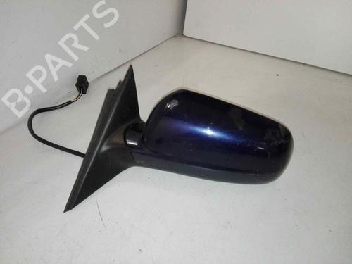 Used Left mirror VW PASSAT B5 (3B2) [1996-2001]  28981726