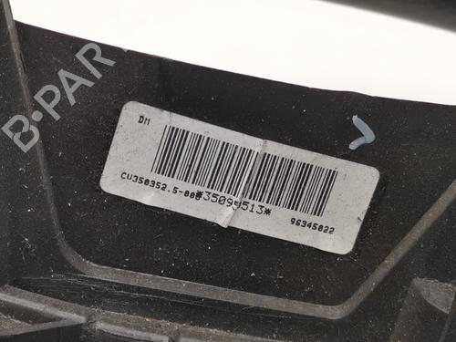 Rat PEUGEOT 307 Break (3E) 1.6 HDi 110 | BP28983863C49 