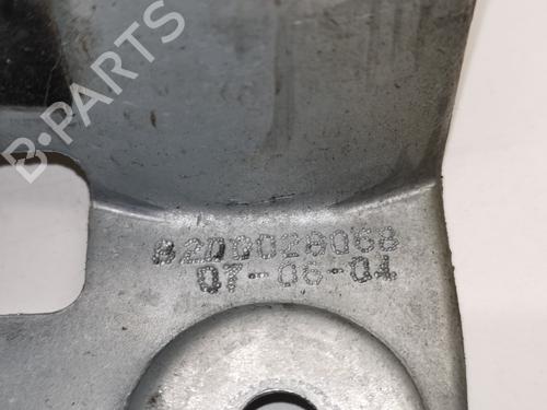 Rudehejsemekanisme Højre bagtil RENAULT MEGANE II (BM0/1_, CM0/1_)  | BP28984613C25 