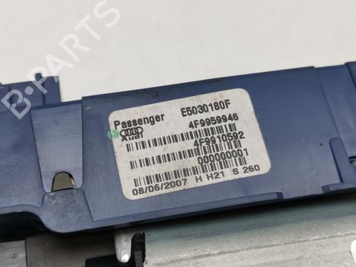 Elektronische module AUDI A6 C6 Avant (4F5) 3.0 TDI quattro | BP29594694M83