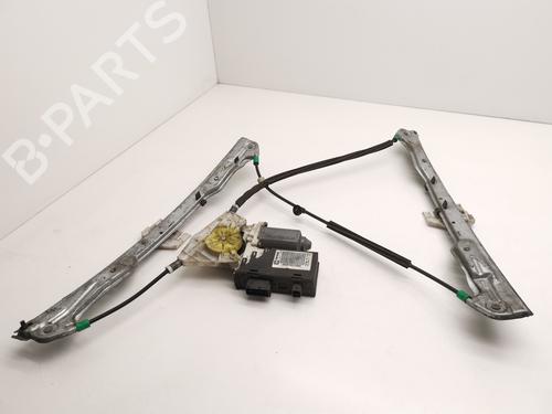 Used Front right window mechanism CITROËN C5 I (DC_) 2.0 HDi (DCRHZB, DCRHZE) (109 hp) 28999336