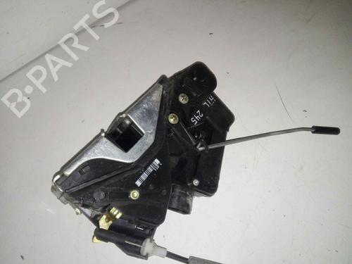 Rear left lock BMW 3 Touring (E46) 320 d | BP28979768C100 