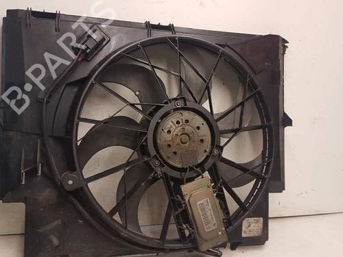 Used Radiator fan BMW 1 (E87) 120 d (163 hp) 28992899