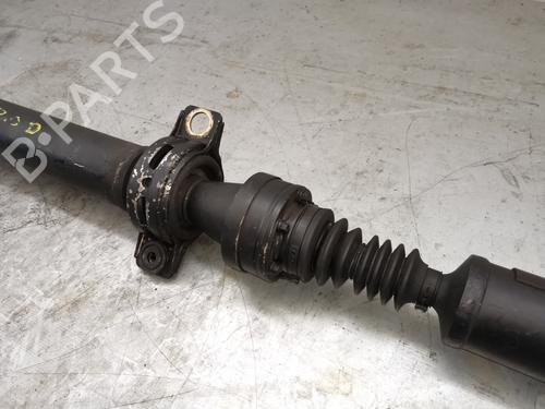 Driveshaft HYUNDAI SANTA FÉ I (SM) 2.0 CRDi | BP31253254M37