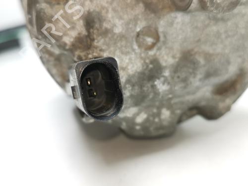 AC compressor AUDI A3 (8V1, 8VK) 2.0 TDI | BP39442623M34 - Image 4