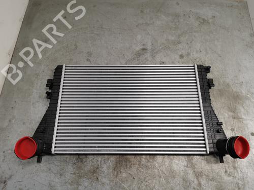 Used Intercooler VW GOLF VI (5K1) [2008-2014]  29710753