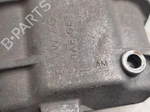Engine mount AUDI A3 (8P1) | BP28982505M89