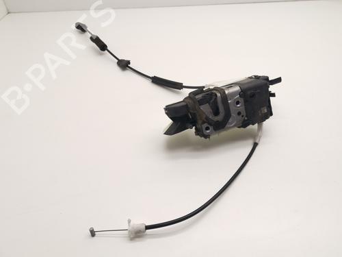 Front left lock CITROËN C5 II (RC_)  | BP28979220C98 