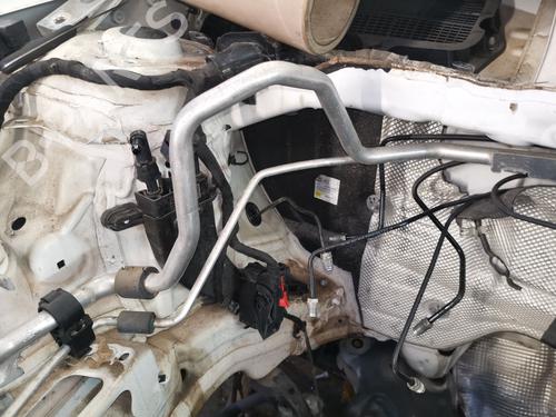 Used AC pipe SEAT IBIZA V (KJ1, KJG) [2017-2026]  31176196