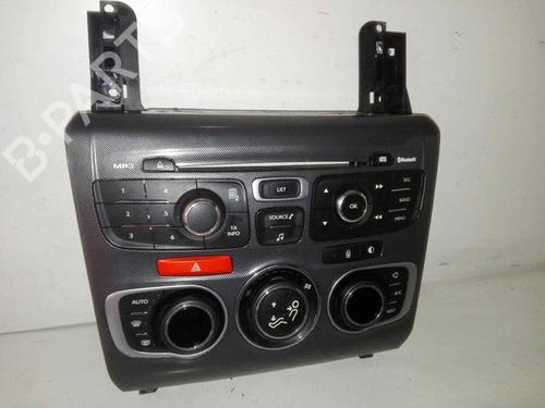 Used Climate control CITROËN C4 II (NC_) [2009-2025]  28989758