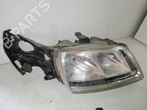 Used Right headlight SAAB 9-5 (YS3E) 3.0 TiD (177 hp) 28991500