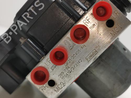 ABS pump FORD TRANSIT V363 Van (FCD, FDD) 2.0 EcoBlue | BP28996349M43