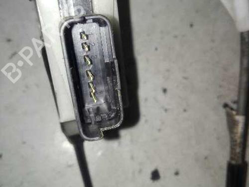 Rear right lock CITROËN C4 II (NC_)  | BP28985548C99 