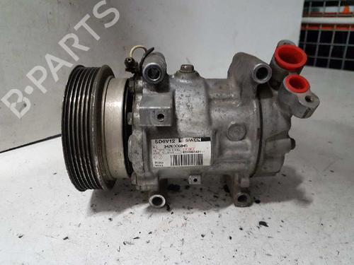 Compresseur AC RENAULT CLIO II (BB_, CB_) [1998-2016]  28999642