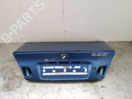 Used Tailgate BMW 3 Coupe (E46) 325 Ci (192 hp) 28992122