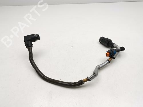 Used Pipe NISSAN QASHQAI II (J11, J11_) [2013-2025]  29329535