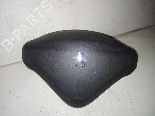 Used Driver airbag PEUGEOT 207 CC (WD_) [2007-2015]  28991733