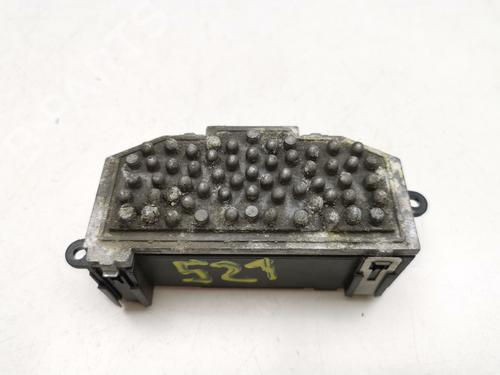 Heater resistor AUDI Q5 (8RB)  | BP29204361M108 