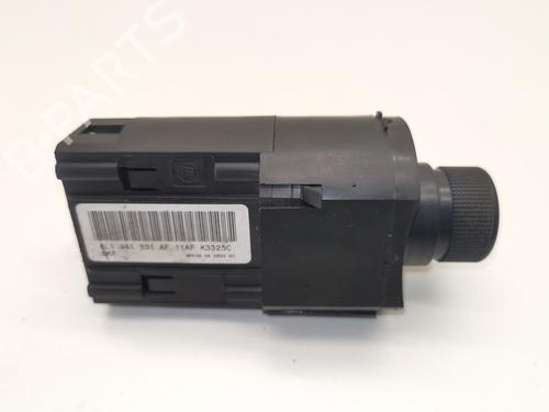 Headlight switch SEAT IBIZA III (6L1)  | BP28978207I24 