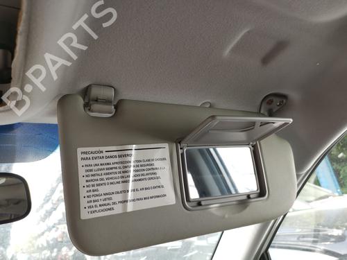 Right sun visor HYUNDAI TUCSON (JM) 2.0 CRDi | BP28979097I2 