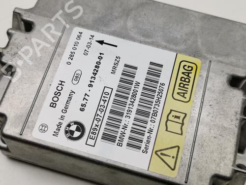 ECU airbags BMW 3 Touring (E91) 320 d | BP28989934M53 