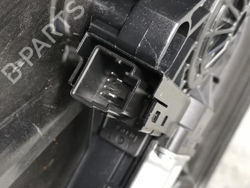 Alzavetro anteriore destra VOLVO XC60 I SUV (156) D4 AWD | BP30876312C23 